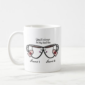 Mok for Orders Coffee Mug