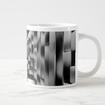 mok with optical illusion