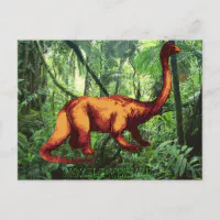 Mokele-mbembe Postcards (Package of 8)