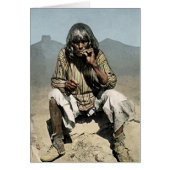 Moki Native American (Front)