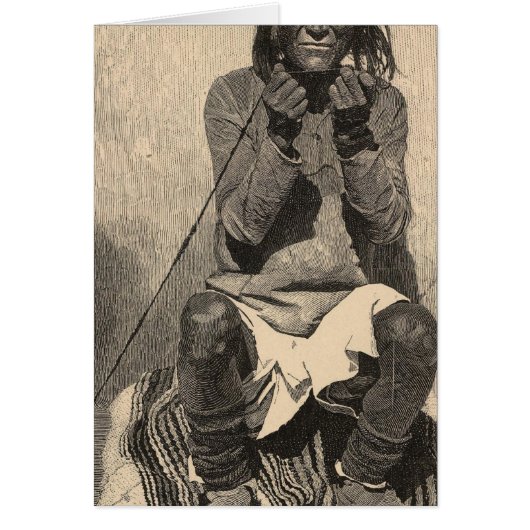 Moki spinning cards (Front)