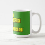  NXN!! VOETSEK   I'M STUDYING  Mokken en Stenen bierkroezen