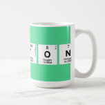  Peyton  Mokken en Stenen bierkroezen