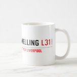 Melling  Mokken (voorzijde & rug)