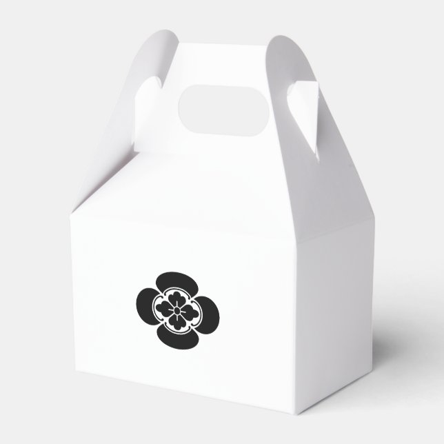 Mokko Favor Boxes (Front Side)