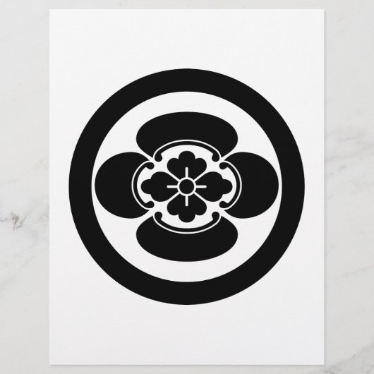 Mokko in a circle (Front)