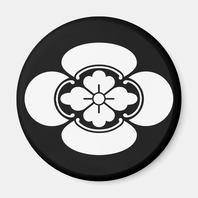 Mokko Magnet (Front)