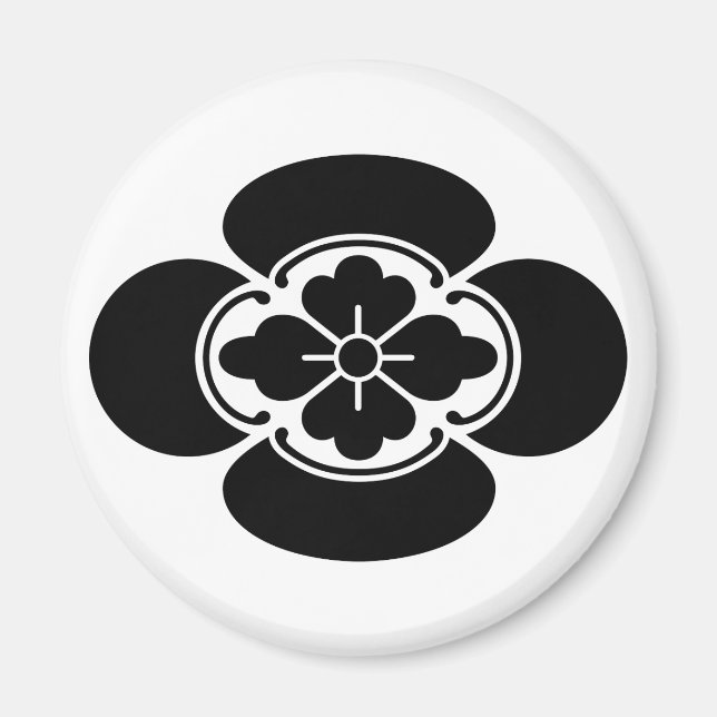 Mokko Magnet (Front)