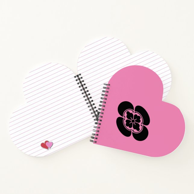 Mokko Notebook (Inside)