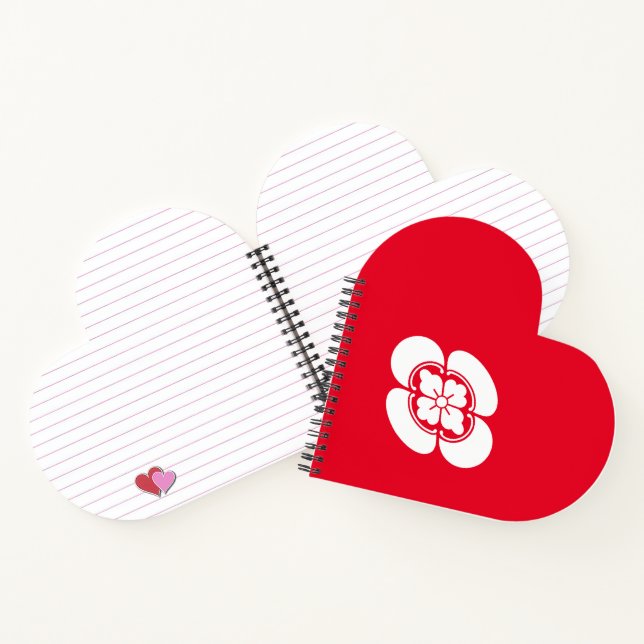 Mokko Notebook (Inside)