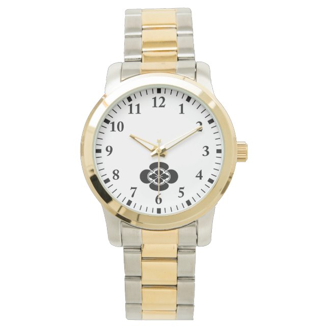 Mokko Watch (Front)