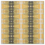 Mokoli'i Beach Hat Tapa Fabric