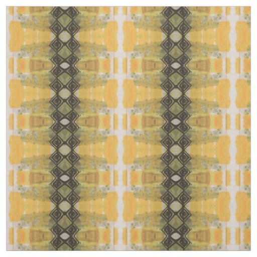 Mokoli'i Beach Hat Tapa Fabric