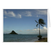 MOKOLI'I ISLAND O'AHU (Front Horizontal)