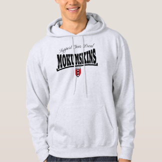 Mokumskins local hoodie