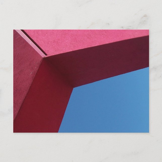 MOLA...As Viewed at a Concert Postcard (Front)