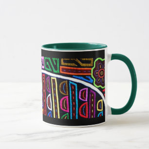 Mola crest mug