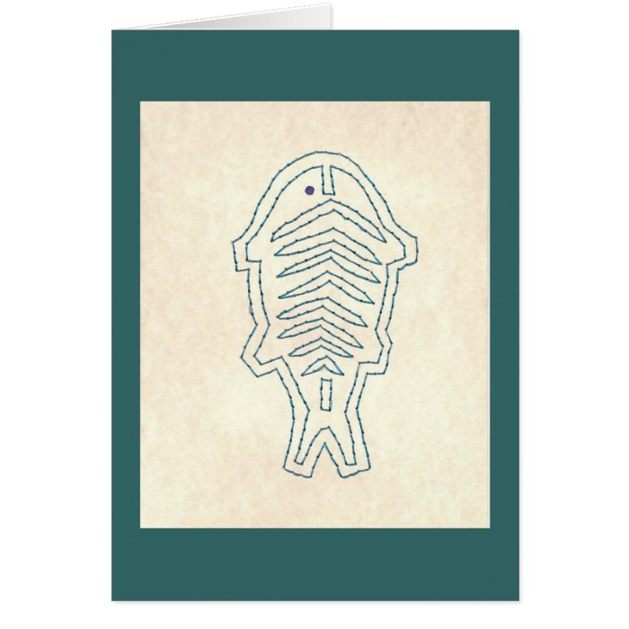 MOLA FISH CARDS