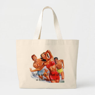 Mola Nix's Day at the Beach Bag