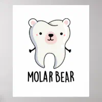 Molar bear deals