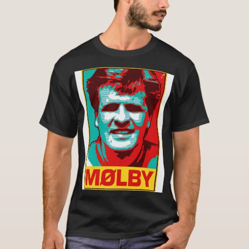 Molby 1 T_Shirt