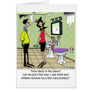 Mold Remover as a Skin Care Product Cards