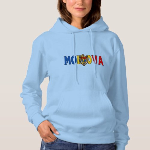 Moldova Shirt