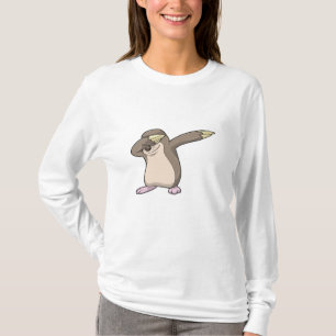 Mole at Hip Hop Dance Dab T-Shirt