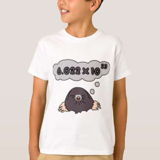Mole T-Shirt