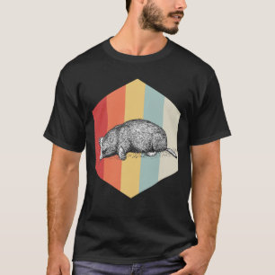 mole T-Shirt