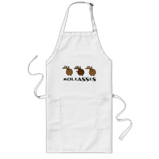Moleasses Apron