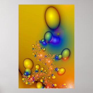 Molecular Logic Poster