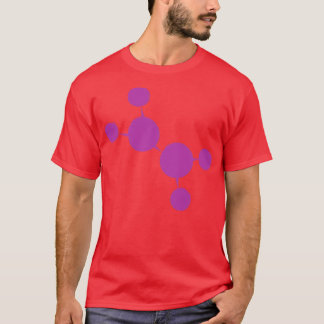 Molecule 3 T-Shirt