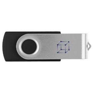 Molecule Flash Drive
