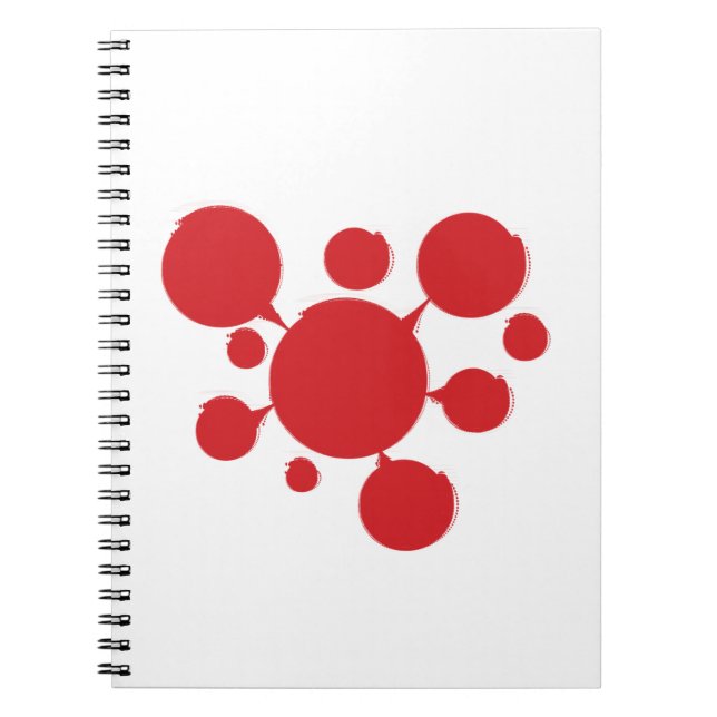 Molecule Notebook (Front)