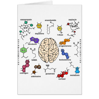 Molecules Galore! Cards