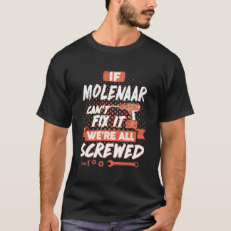 MOLENAAR shirt, MOLENAAR gift shirt