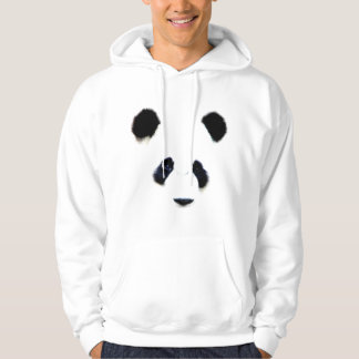 Moleton Panda Hoodie