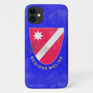 Molise iPhone 11 Case