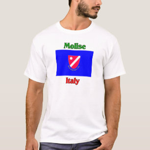 Molise Italy T-Shirt