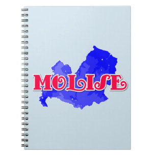 Molise Notebook