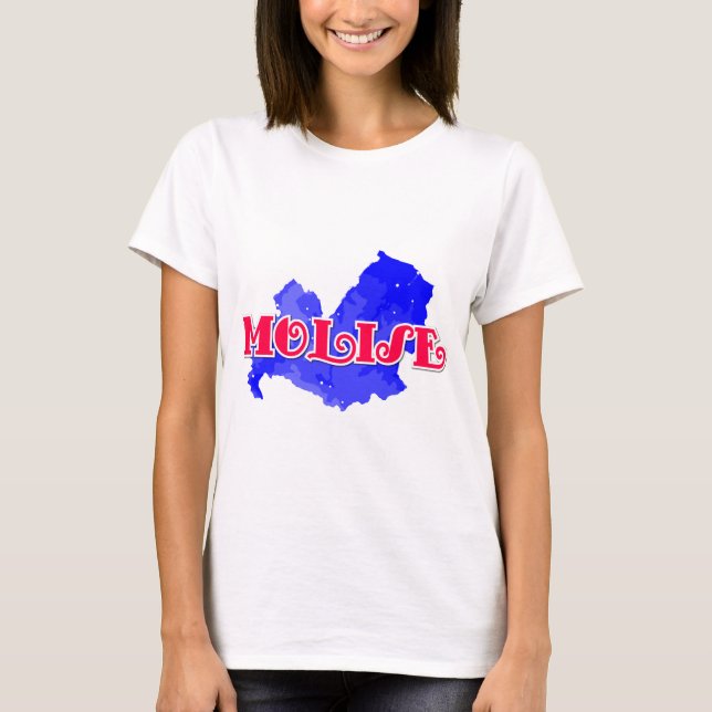 Molise T-Shirt (Front)