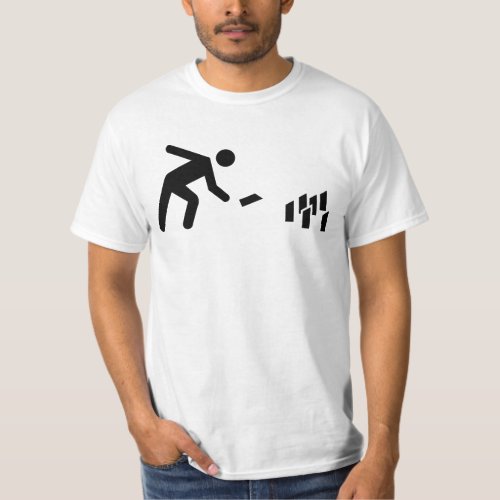 Mlkky T_Shirt