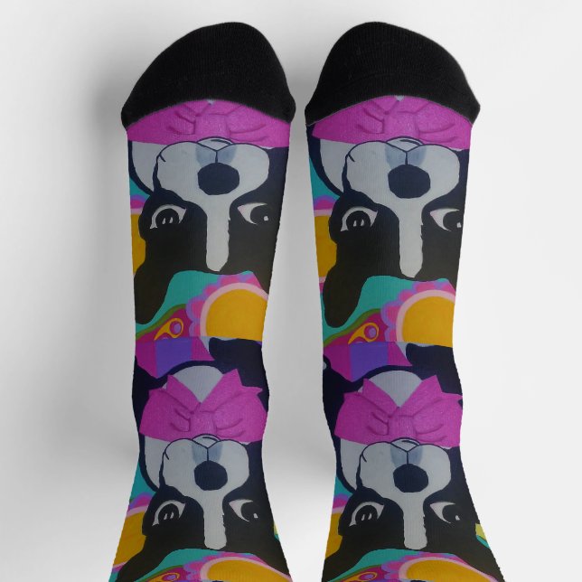 Mollie Socks (Top)