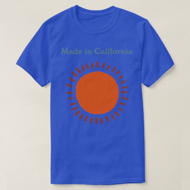 mollusk surf T-Shirt (Design Front)
