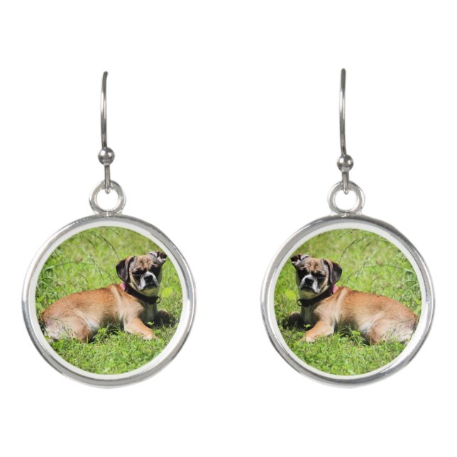 Molly   earrings (Front)