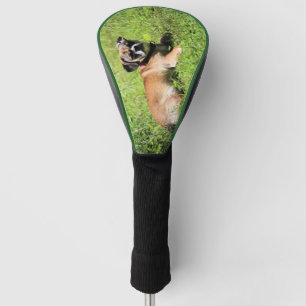 Molly Golf Head Cover