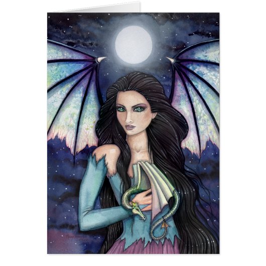 "molly harrison illustrations" cards (Front)