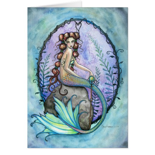 "molly harrison illustrations" cards (Front)