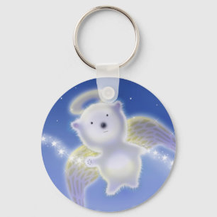 "molly harrison illustrations" keychain